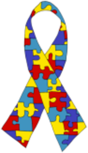 autism logo