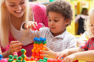 activities for autistic children