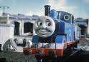 thomas the tank engine